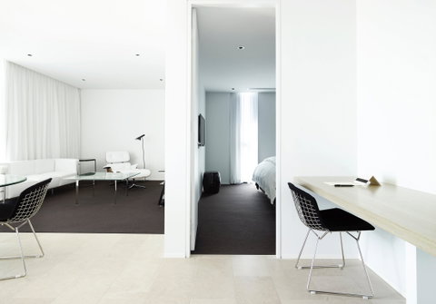 Burbury Hotel - Accommodation Coffs Harbour 1