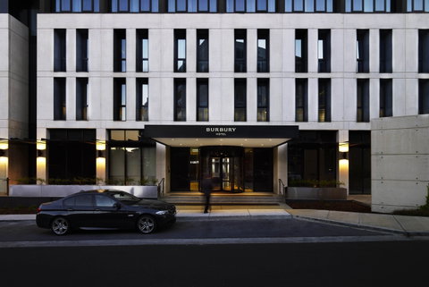 Burbury Hotel - Accommodation Coffs Harbour 4