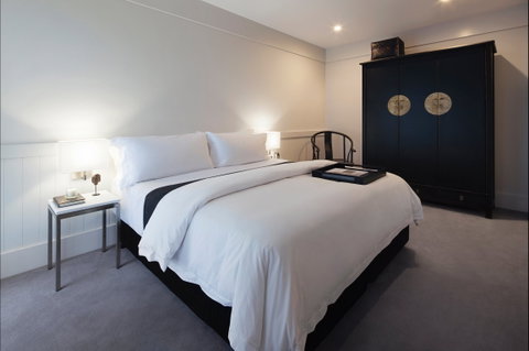 Burbury Hotel - Accommodation Coffs Harbour 6