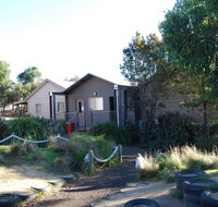 Burnside Camp - Accommodation Coffs Harbour
