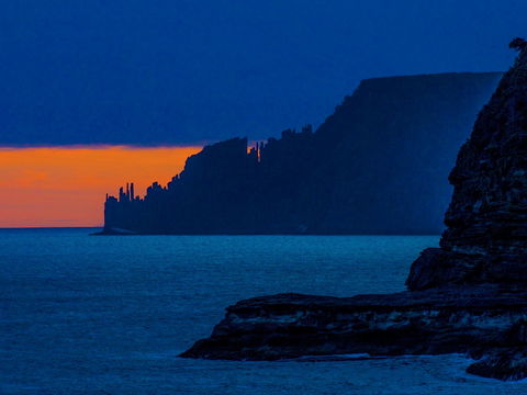 Burilda Waters - Accommodation Coffs Harbour 5