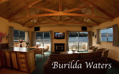 Burilda Waters - Accommodation Coffs Harbour 6