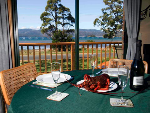 Burilda Waters - Accommodation Coffs Harbour 7
