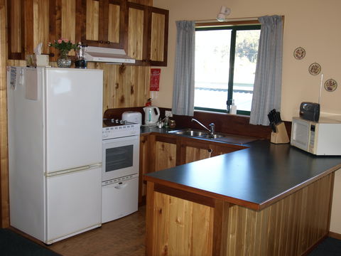 Burilda Waters - Accommodation Coffs Harbour 9