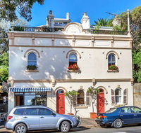 Carlson Terrace - Accommodation Coffs Harbour