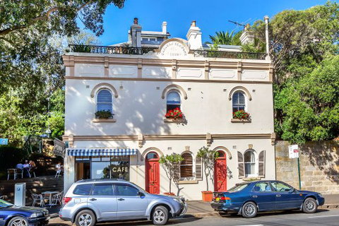 Carlson Terrace - Accommodation Coffs Harbour 0