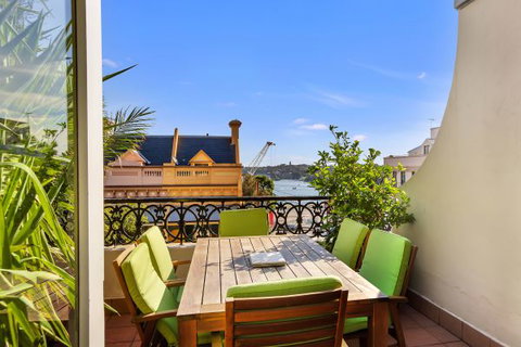 Carlson Terrace - Accommodation Coffs Harbour 1