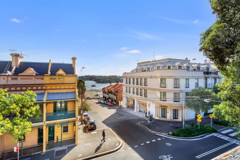 Carlson Terrace - Accommodation Coffs Harbour 2