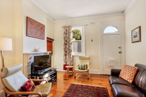 Carlson Terrace - Accommodation Coffs Harbour 3