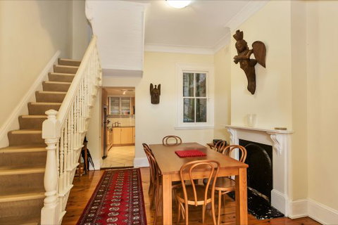 Carlson Terrace - Accommodation Coffs Harbour 4