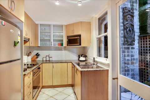 Carlson Terrace - Accommodation Coffs Harbour 5