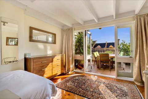 Carlson Terrace - Accommodation Coffs Harbour 8