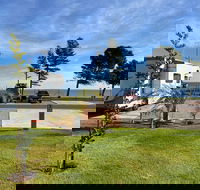 Ceduna Foreshore Caravan Park - Accommodation Coffs Harbour