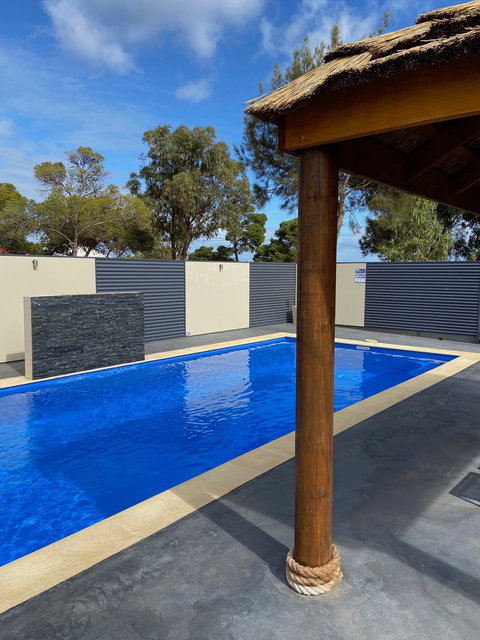Ceduna Foreshore Caravan Park - Accommodation Coffs Harbour 1