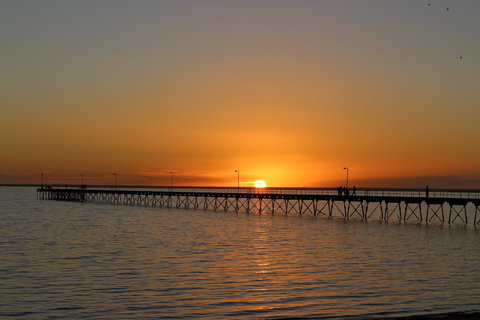 Ceduna Foreshore Caravan Park - Accommodation Coffs Harbour 3