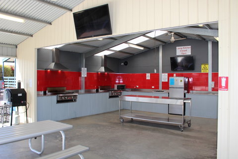 Ceduna Foreshore Caravan Park - Accommodation Coffs Harbour 4