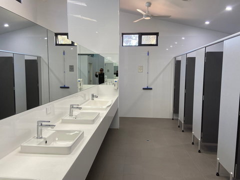 Ceduna Foreshore Caravan Park - Accommodation Coffs Harbour 5