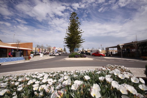 Ceduna Foreshore Caravan Park - Accommodation Coffs Harbour 6