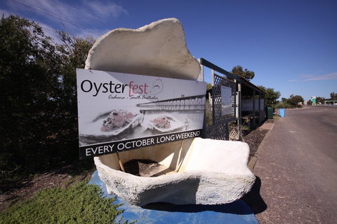 Ceduna Foreshore Caravan Park - Accommodation Coffs Harbour 7