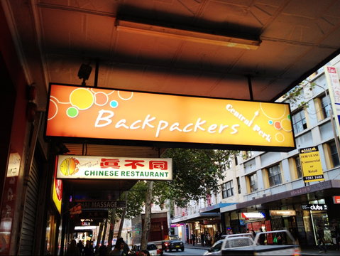 Central Perk Backpackers - Accommodation Coffs Harbour 0