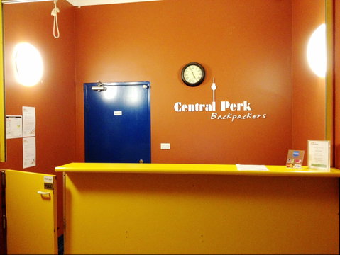 Central Perk Backpackers - Accommodation Coffs Harbour 1
