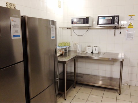 Central Perk Backpackers - Accommodation Coffs Harbour 7