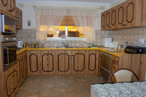 Chrissie's Palace - Accommodation Coffs Harbour 1