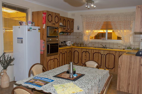 Chrissie's Palace - Accommodation Coffs Harbour 4