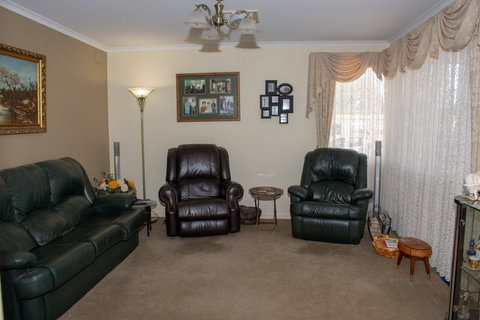 Chrissie's Palace - Accommodation Coffs Harbour 7