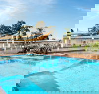 Citrus Motel - Accommodation Coffs Harbour
