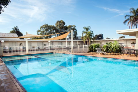 Citrus Motel - Accommodation Coffs Harbour 0