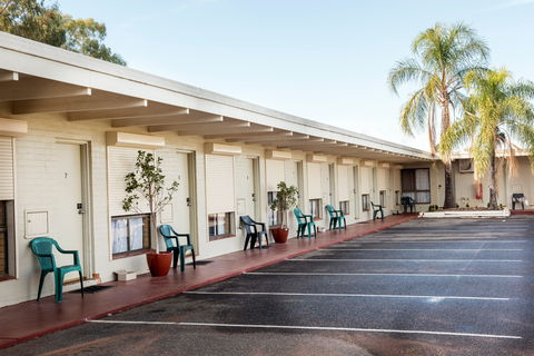 Citrus Motel - Accommodation Coffs Harbour 1