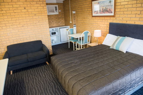 Citrus Motel - Accommodation Coffs Harbour 2