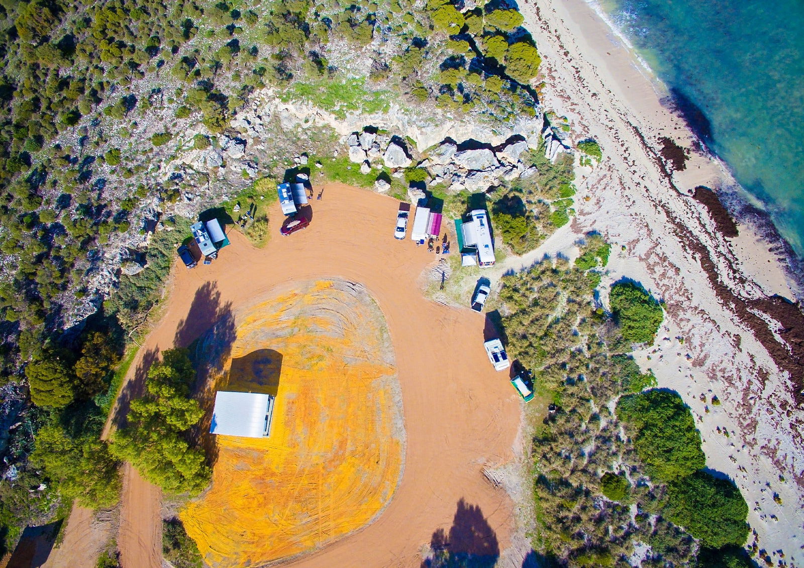 Arrowsmith WA Accommodation Coffs Harbour