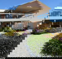 Cluff Vew - Accommodation Coffs Harbour