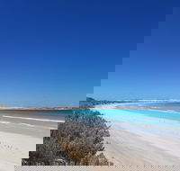 Coffin Bay National Park Campgrounds - Accommodation Coffs Harbour