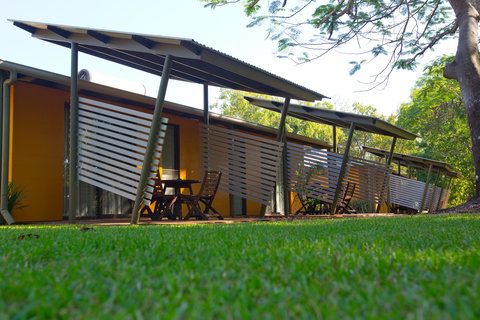 Cooinda Lodge Kakadu - Accommodation Coffs Harbour 1