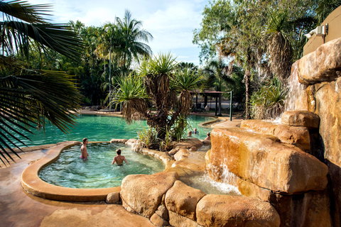 Cooinda Lodge Kakadu - Accommodation Coffs Harbour 3