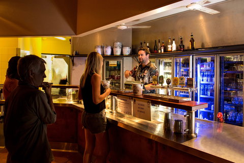 Cooinda Lodge Kakadu - Accommodation Coffs Harbour 4