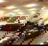 Country Plaza Queanbeyan - Accommodation Coffs Harbour