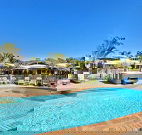Crescent Head Resort And Conferance Centre - Accommodation Coffs Harbour