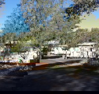 Cunnamulla Tourist Park - Accommodation Coffs Harbour