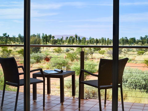 Desert Gardens Hotel - Accommodation Coffs Harbour 3