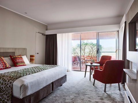 Desert Gardens Hotel - Accommodation Coffs Harbour 4