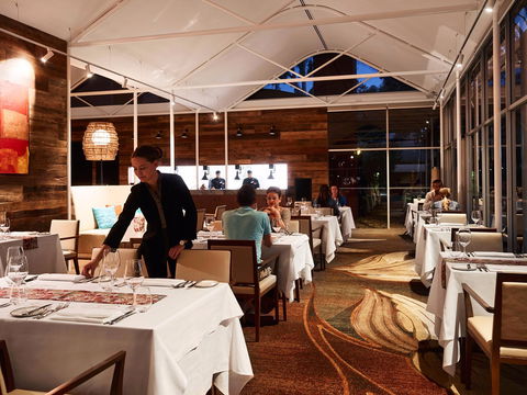 Desert Gardens Hotel - Accommodation Coffs Harbour 7