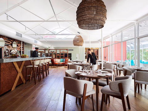 Desert Gardens Hotel - Accommodation Coffs Harbour 8