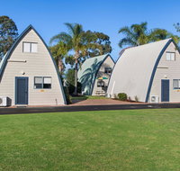 Discovery  Parks - Bunbury Village - Accommodation Coffs Harbour