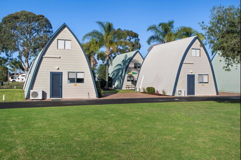 Discovery  Parks - Bunbury Village - Accommodation Coffs Harbour 0