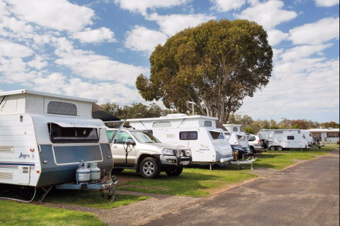 Discovery  Parks - Bunbury Village - Accommodation Coffs Harbour 2