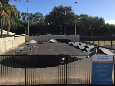 Discovery  Parks - Bunbury Village - Accommodation Coffs Harbour 3